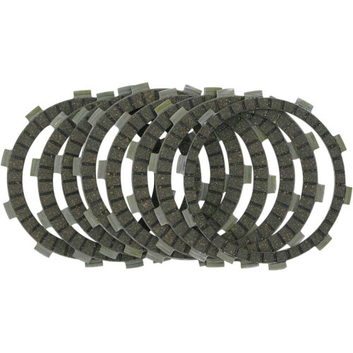 EBC CK1230 Ebc Clutch Kit Ck1230