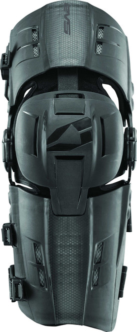 Evs RS9-BK-LP Evs Rs9 Knee Braces Lg Rs9-Bk-Lp