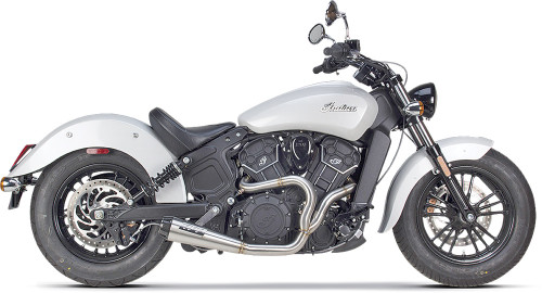 Tbr 2In1 Comp S Stainless Indian Scout 005-4610199