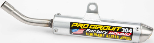 PRO CIRCUIT 1051665 Pro Circuit P/C 304 Silencer 1051665