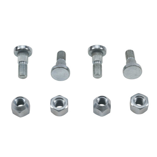All Balls 85-1114 All Balls Wheel Stud Kit 85-1114