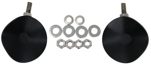 Dk Custom Products Thunder Torque Insert Fits 3" Diameter & Larger Set Dk-Tti-258W
