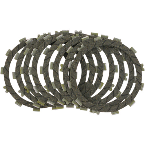 Ebc Clutch Kit - Kawasaki/Suzuki Ck4514
