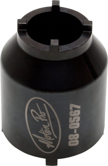 Motion Pro Spanner Nut Socket 34Mm/50Mm 1/2" Drive 08-0567