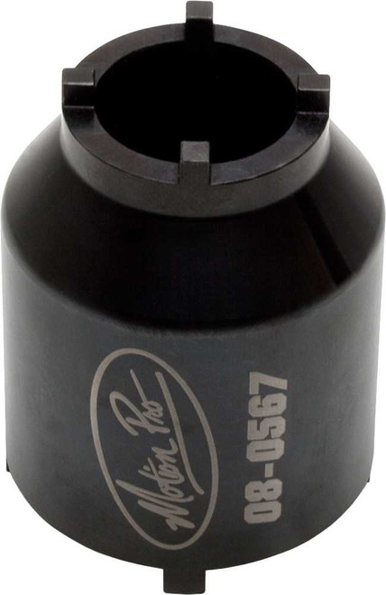 Motion Pro 08-0567 Motion Pro Spanner Nut Socket 34Mm/50Mm 1/2" Drive 08-0567