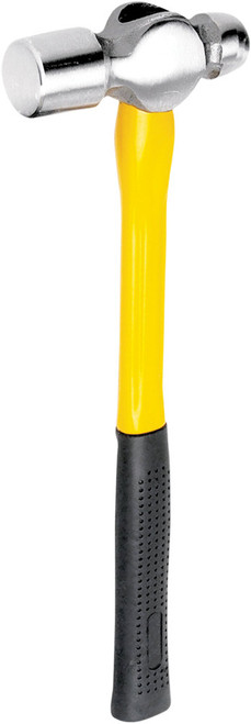 Performance Tool 32 Oz Ball Pein Hammer M7036B