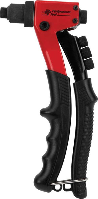 PERFORMANCE TOOL W2009 Performance Tool Hand Rivet Gun W2009