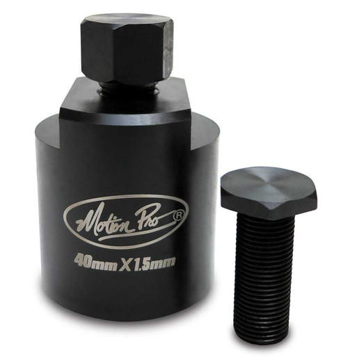 Motion Pro 08-0600 Motion Pro Flywheel Puller M40X1.5 R.H. Internal Thread 08-0600
