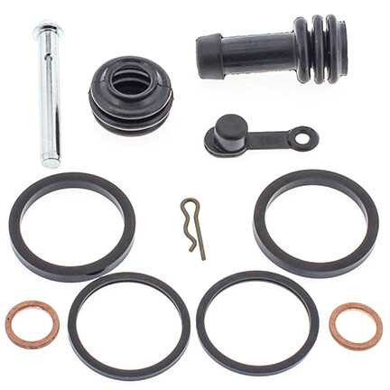 All Balls 18-3037 All Balls Caliper Rebuild Kit 18-3037
