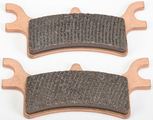 All Balls 18-8016 All Balls Brake Pad Kit Sintered 18-8016