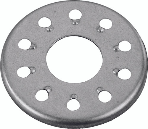 Harddrive Clutch Pressure Plate Bt 41-84 10 Hole Oem 38010-41 144491