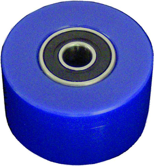 Modquad CR1-BL Modquad Chain Roller W/Bearing (Blue) Cr1-Bl