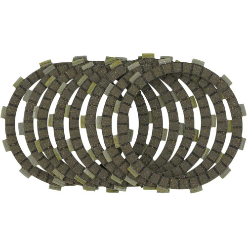 EBC CK1247 Ebc Clutch Kit Ck1247