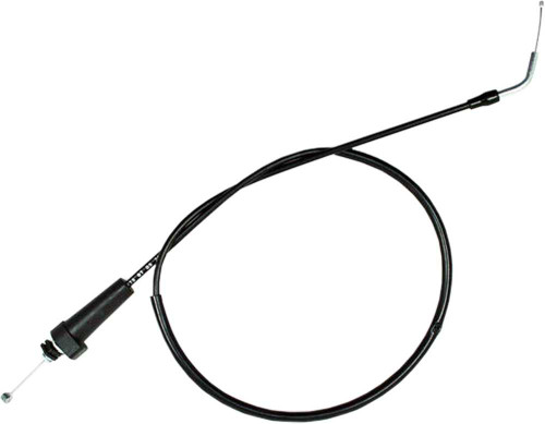 Motion Pro 04-0118 Motion Pro Black Vinyl Throttle Cable 04-0118