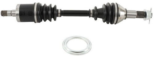 All Balls 6 Ball Heavy Duty Axle Front Ab6-Ca-8-232