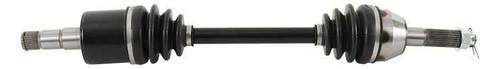 All Balls AB6-PO-8-385 All Balls 6 Ball Heavy Duty Axle Rear Ab6-Po-8-385