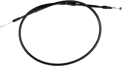 Motion Pro 03-0356 Motion Pro Black Vinyl Clutch Cable 03-0356