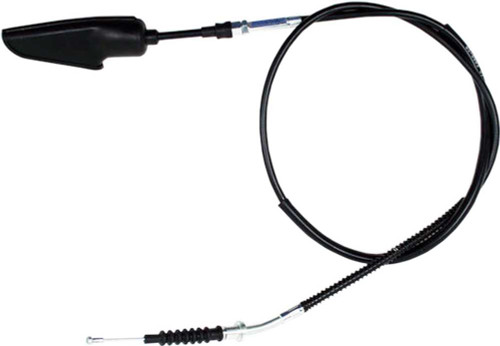 Motion Pro 05-0009 Motion Pro Black Vinyl Clutch Cable 05-0009