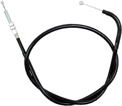 Motion Pro 04-0220 Motion Pro Black Vinyl Clutch Cable 04-0220