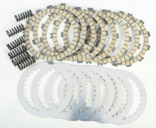 PROX 16.CPS15090 Prox Complete Clutch Plate Set Hon 16.Cps15090