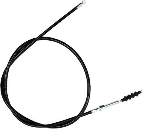 Motion Pro 02-0041 Motion Pro Black Vinyl Clutch Cable 02-0041
