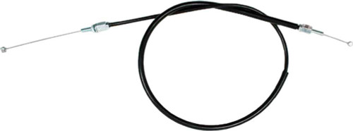 Motion Pro 02-0511 Motion Pro Black Vinyl Throttle Push Cable 02-0511