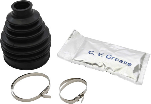 All Balls 19-5049 All Balls Cv Boot Kit 19-5049
