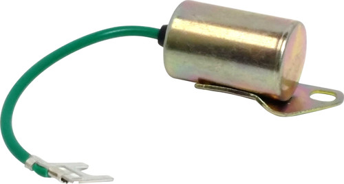 K&S 09-0013 K&S Condenser 09-0013