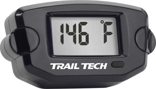 TRAIL TECH 742-ES1 Trail Tech Air Temp Meter M6X1.0 Screw 742-Es1