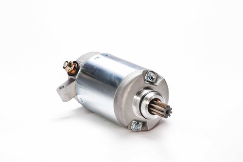 Ricks 61-406 Ricks Starter Motor 61-406