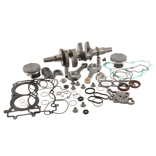 Vertex WR00040-1 Vertex Complete Engine Rebuild Kit Pol Wr00040-1