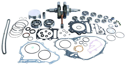 Vertex WR00061 Vertex Complete Engine Rebuild Kit Yam Wr00061