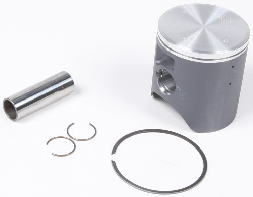 Vertex Piston Kit Cast 53.94/Std Yam 23119B