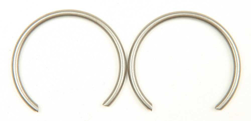 WISECO W5860 Wiseco Piston Circlips For Wiseco Pistons Only W5860