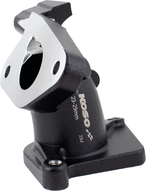 Koso DP640000 Koso Intake Manifold 23Mm-29Mm Hon Dp640000
