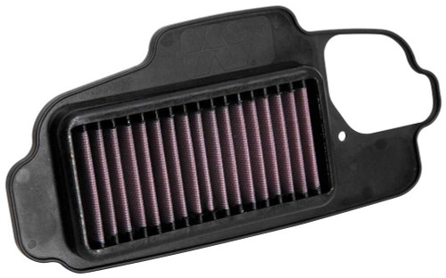 K&N HA-1219 K&N Air Filter Ha-1219