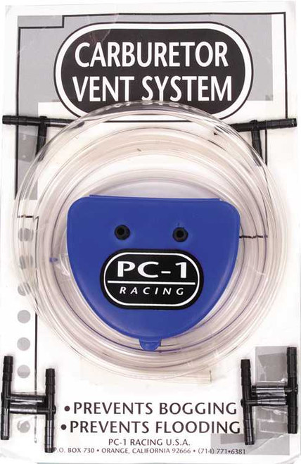 Pcracing PC23 Pcracing Carburetor Vent System Pc23