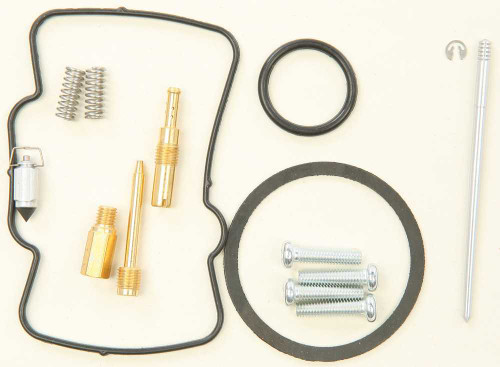 All Balls 26-1412 All Balls Bike Carburetor Rebuild Kit 26-1412