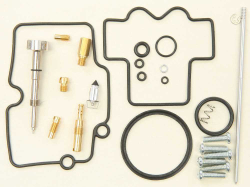 All Balls 26-1282 All Balls Bike Carburetor Rebuild Kit 26-1282