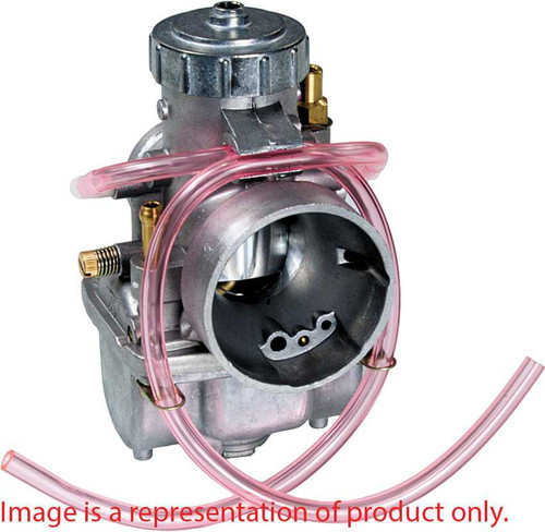 MIKUNI VM34-389 Mikuni Snowmobile Carburetor 34Mm Vm34-389