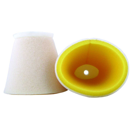 NO TOIL 380-14 No Toil Premium Air Filter Yam Raptor 660Cc 380-14