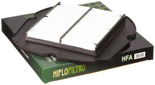 Hiflofiltro Air Filter Hfa3618