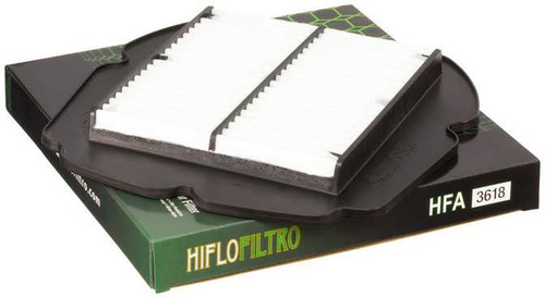 HIFLOFILTRO HFA3618 Hiflofiltro Air Filter Hfa3618