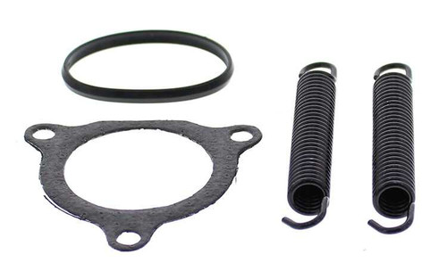 Vertex 823187 Vertex Exhaust Gasket Kit 823187
