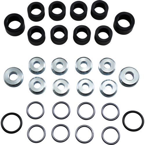 Moose Racing Rear Suspension Bushing Kit 50-1201