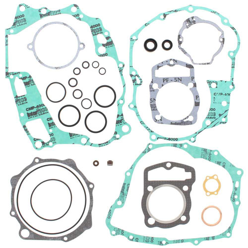 Vertex 808816 Vertex Complete Gasket Set - Honda 808816
