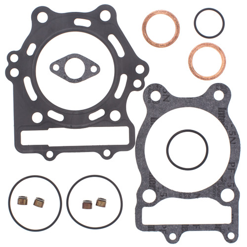 Vertex Top End Gaskets- Kawasaki 810831