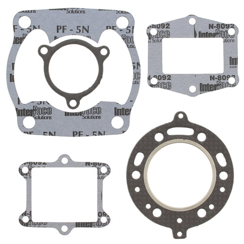 Vertex Top End Gaskets- Honda 810814