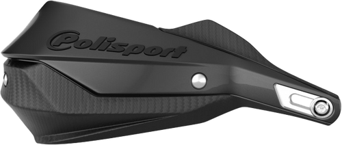 Polisport Handguard Trail Blazer Pair Black Yam 8308800016 Polisport Handguard Trail Blazer Pair Black Yam 8308800016