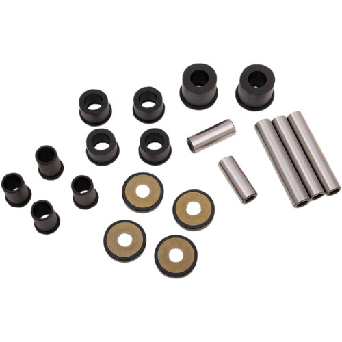 MOOSE RACING 501185 Moose Racing Suspension Linkage Rebuild Kit 50-1185